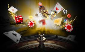 Увлекательный мир Loto игра, которая меняет жизни Увлекательный мир Loto игра, которая меняет жизни