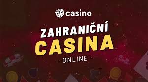 Zažijte vzrušení s nove cz casino Nové trendy ve světě online hazardu
