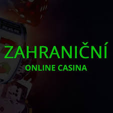 Zažijte vzrušení s nove cz casino Nové trendy ve světě online hazardu