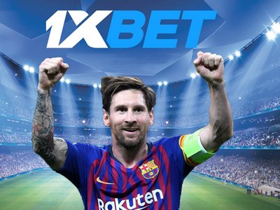 1xBet India Your Guide to Online Betting and Gaming 1xBet India Your Guide to Online Betting and Gaming