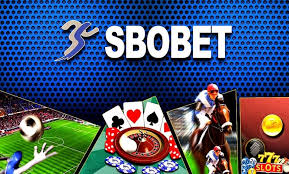 Agen Betting SBOBET Online Panduan Lengkap dan Terpercaya 222680422
