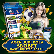 Agen Betting SBOBET Online Panduan Lengkap dan Terpercaya 222680422
