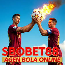 Agen Judi SBOBET88 Terbaik untuk Pengalaman Taruhan yang Tak Terlupakan Agen Judi SBOBET88 Terbaik untuk Pengalaman Taruhan yang Tak Terlupakan