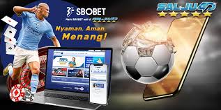 Agen Judi SBOBET88 Terbaik untuk Pengalaman Taruhan yang Tak Terlupakan Agen Judi SBOBET88 Terbaik untuk Pengalaman Taruhan yang Tak Terlupakan