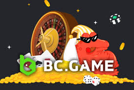 BC Game Login Your Gateway to Exciting Gaming Adventures