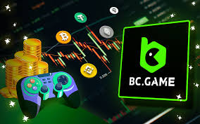 Descubra o Mundo do Entretenimento no BC Game Casino 0 Descubra o Mundo do Entretenimento no BC Game Casino 0