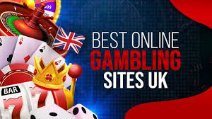 Discover the Best New Online Betting Sites in the UK 1594833125 Discover the Best New Online Betting Sites in the UK 1594833125
