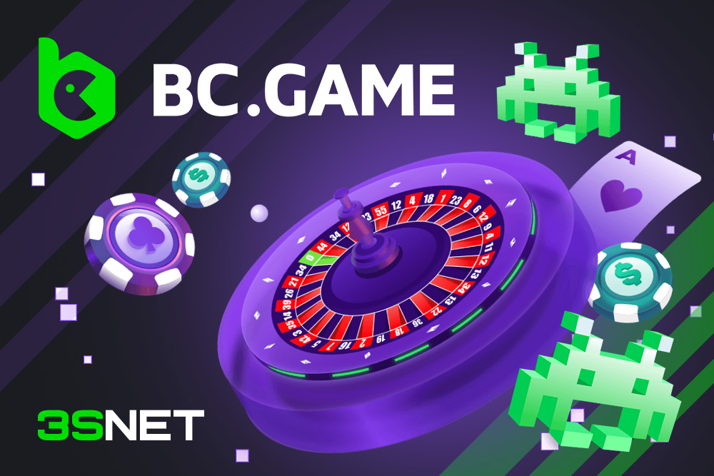 Explore Online Betting with BC.Game Explore Online Betting with BC.Game
