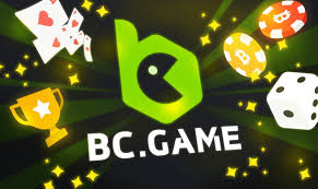 Explore the Exciting World of Bcgame.sk App 1479045032 Explore the Exciting World of Bcgame.sk App 1479045032