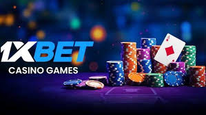 Explore the Thrill 1xBet Slots and Jackpots