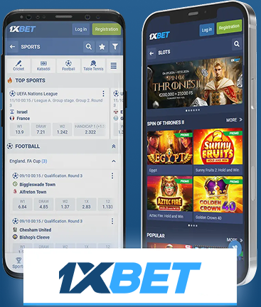 Explore the Thrill 1xBet Slots and Jackpots