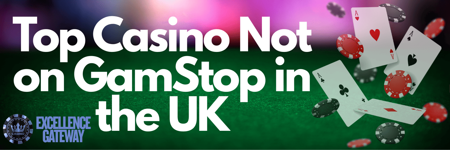 Exploring Non Gamstop UK Casino Sites Your Guide to Thrilling Online Gambling