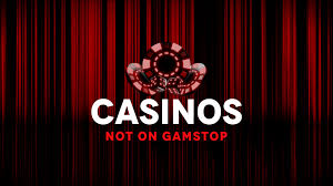 Exploring Not on Gamstop Casinos A Comprehensive Guide 630375547 Exploring Not on Gamstop Casinos A Comprehensive Guide 630375547