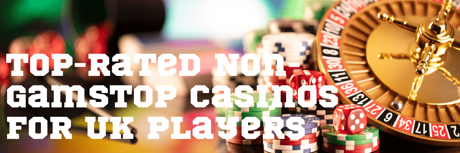 Exploring UK Non Gamstop Casinos 602613750 Exploring UK Non Gamstop Casinos 602613750