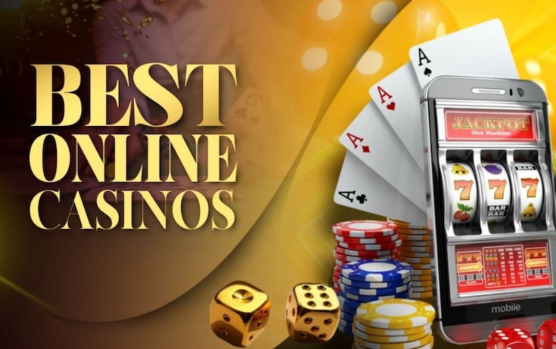 Online UK Kingdom Casino Your Gateway to Exciting Gaming Adventures
