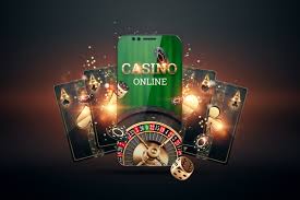 Top Casino Games You Can Play Today