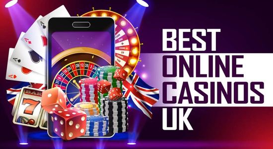 Top Online Casinos in the UK for Fast Withdrawals