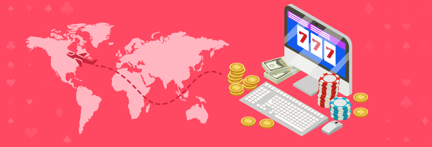 Zahraniční kasina pro české hráče Jak vybrat to pravé 1292437657