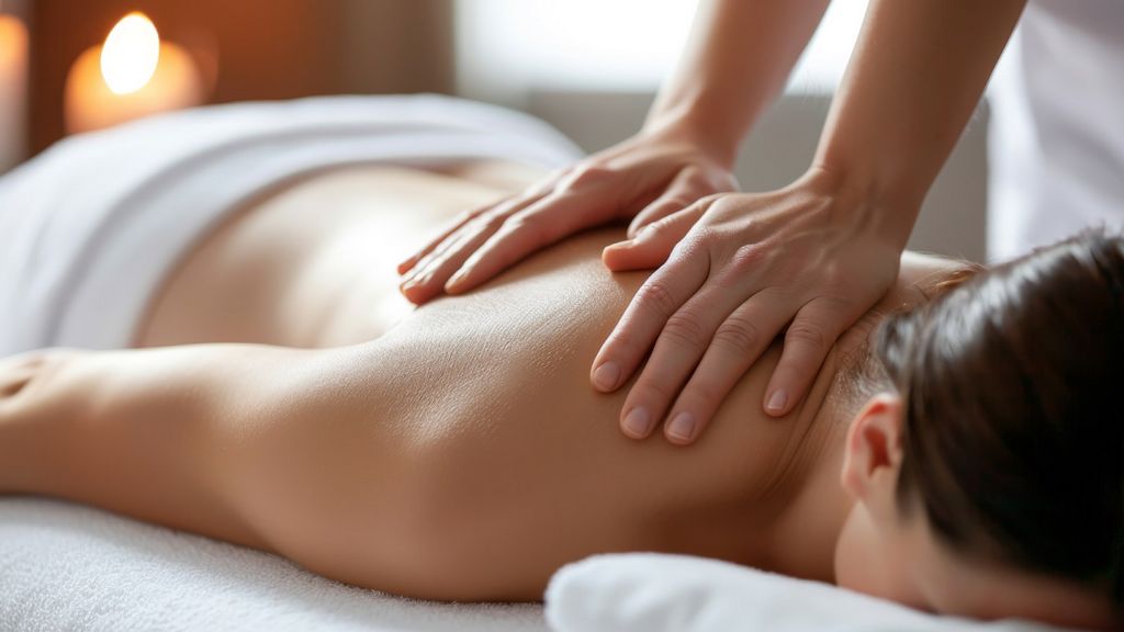 Thai Massage Therapy or Oil Massage: What's Your Perfect Match? Thai Massage Therapy or Oil Massage: What's Your Perfect Match?