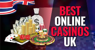 The Best Online Betting Deals in the UK Tips and Insights
