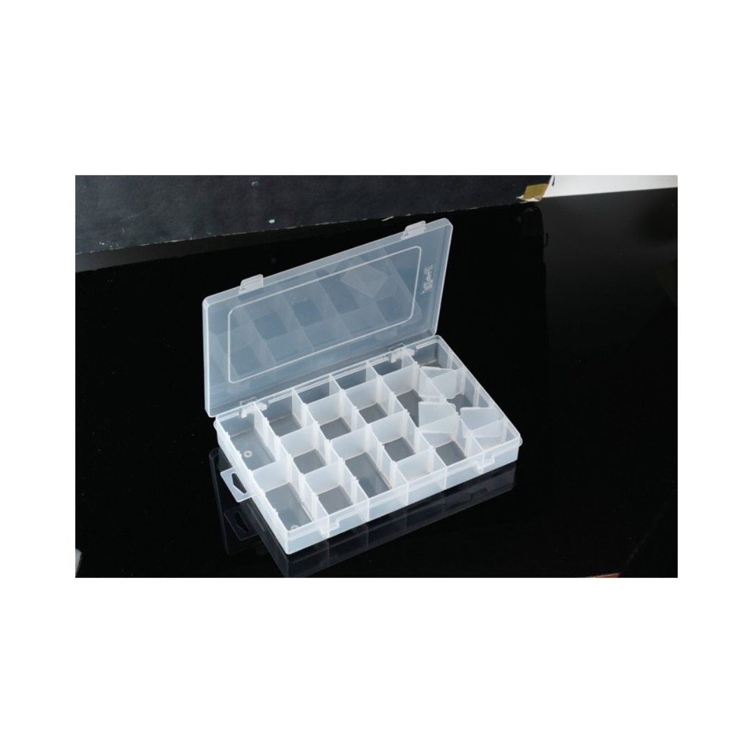Proskit 103-132D Utility Component Storage Box - Image 2