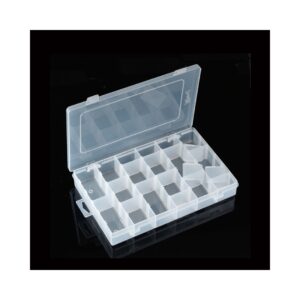 Proskit 103-132D Utility Component Storage Box
