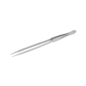 Proskit 1PK-115T Long Nose Tweezer (200mm)