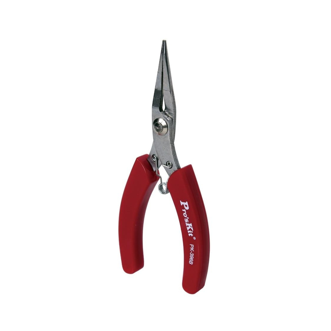 Proskit 1PK-396B Long Nose Plier (130mm) - Image 2