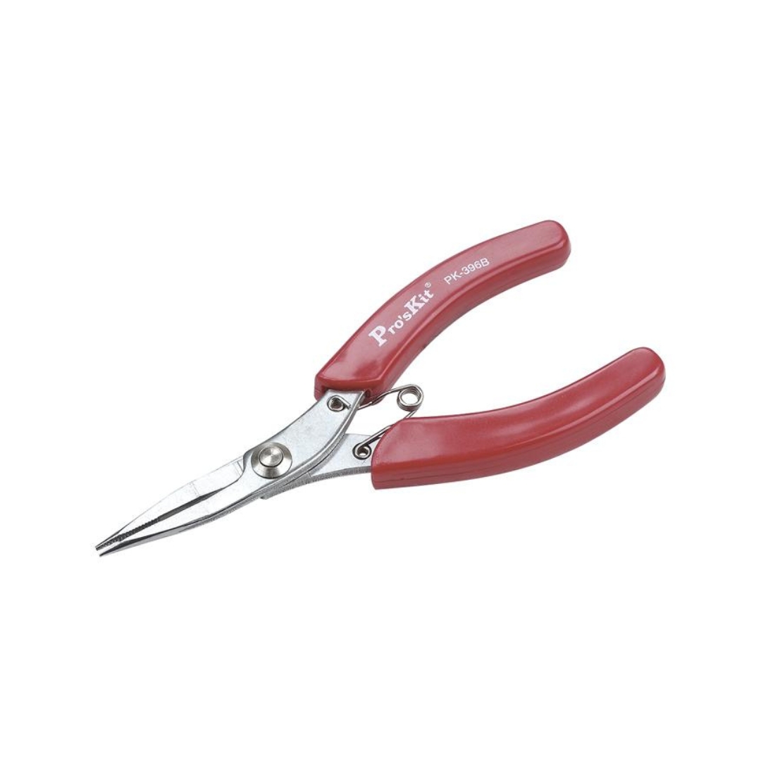 Proskit 1PK-396B Long Nose Plier (130mm) - Image 3