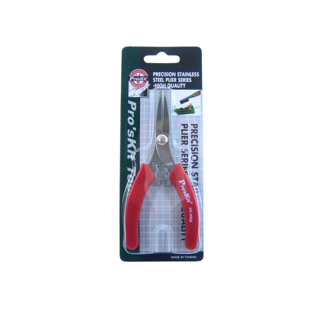 Proskit 1PK-396B Long Nose Plier (130mm) - Image 4