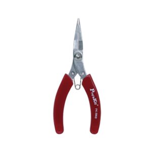 Proskit 1PK-396B Long Nose Plier (130mm)