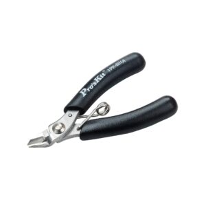 Proskit 1PK-501A Micro Cutting Plier (90mm)