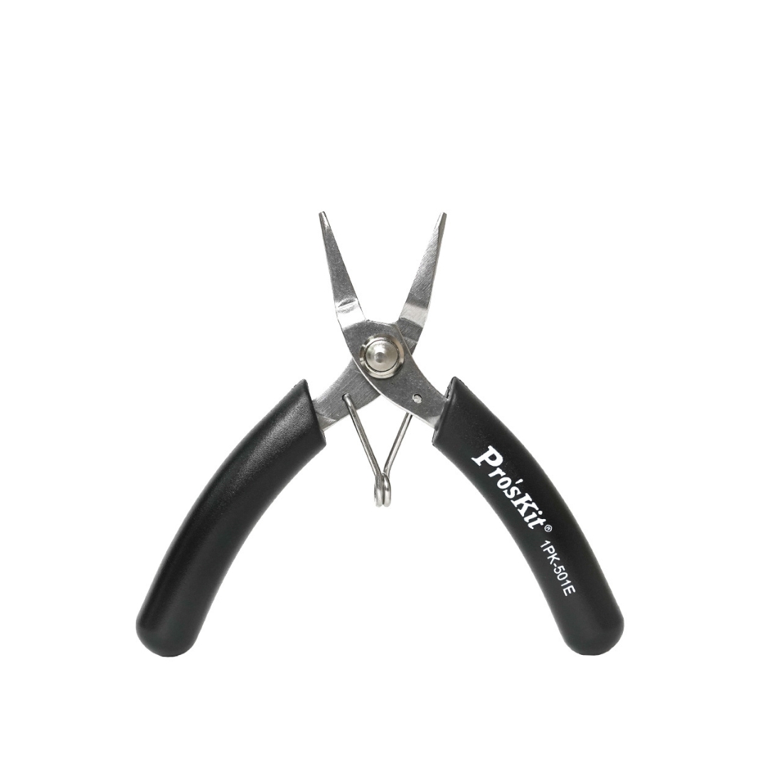 Proskit 1PK-501E Micro Cutting Plier (90mm) - Image 2