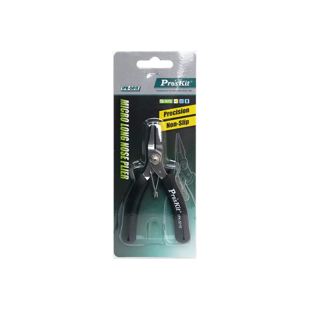 Proskit 1PK-501E Micro Cutting Plier (90mm) - Image 3
