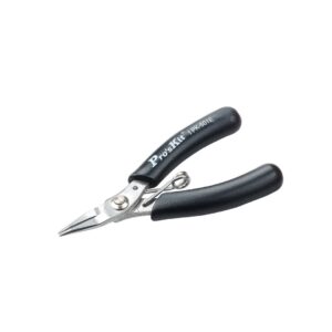 Proskit 1PK-501E Micro Cutting Plier (90mm)