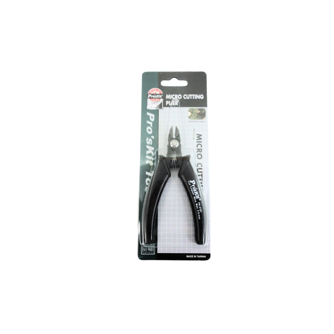 Proskit 1PK-5101Heavy Duty Cutting Plier(125mm) - Image 2