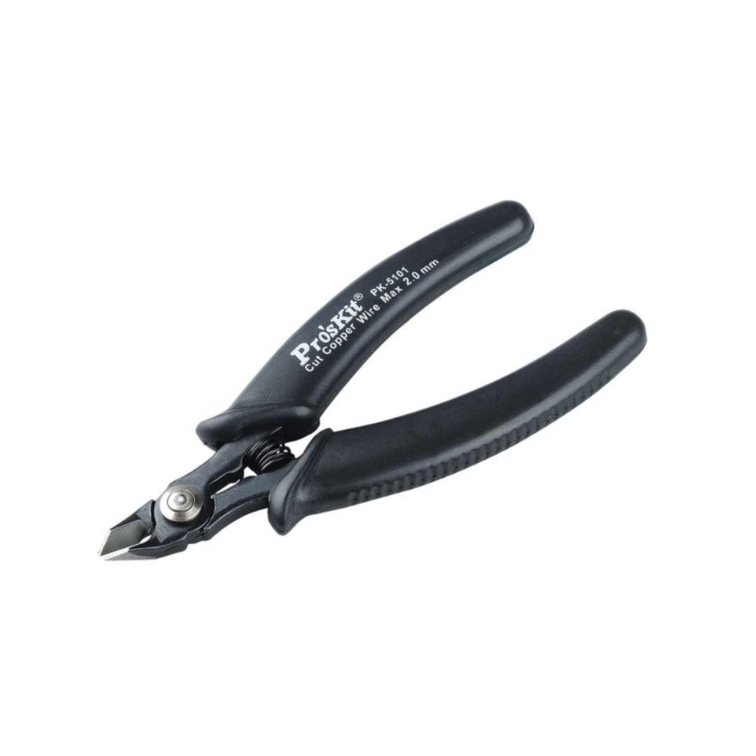 Proskit 1PK-5101Heavy Duty Cutting Plier(125mm)