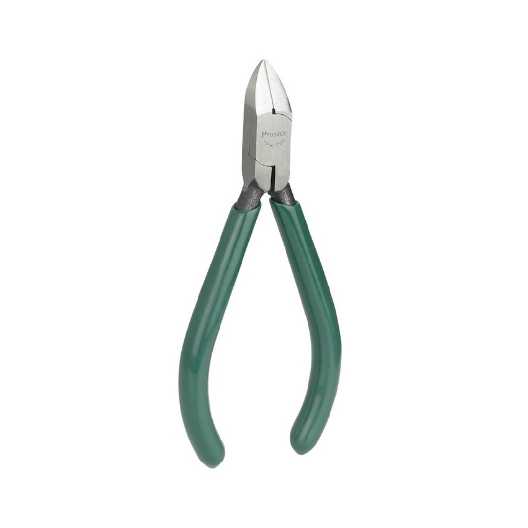 Proskit 1PK-705 Diagonal Cutting Plier (128mm) - Image 2