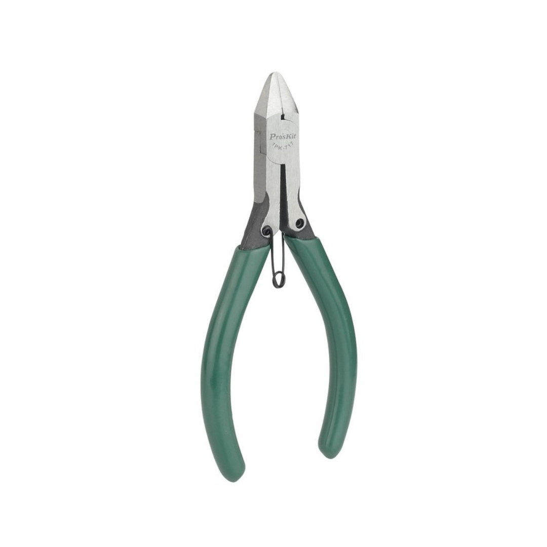 Proskit 1PK-717 Micro Diagonal Cutting Plier (124mm) - Image 2