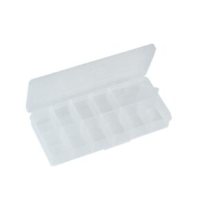 Proskit 203-132F Utility Component Storage Box