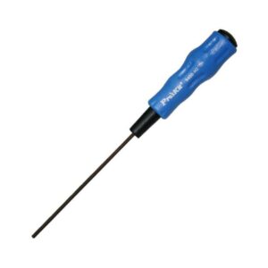 Proskit 89400-H2 Hex Socket Type Screwdriver 2.0mm