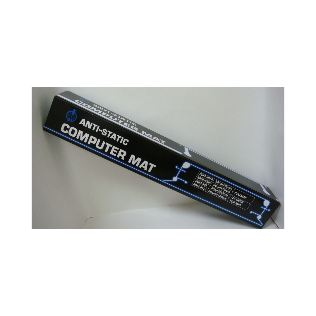 Proskit 8BM-401A Static Dissipative Mat (Mat For CPU 50x60cm) - Image 2