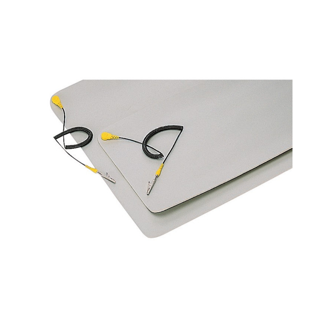 Proskit 8BM-401A Static Dissipative Mat (Mat For CPU 50x60cm)