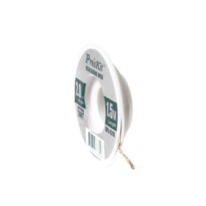 Proskit 8PK-031B Desoldering Wick for Width 2.0mm