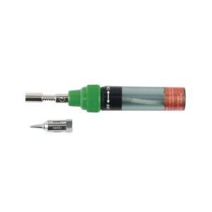 Proskit 8PK-101-2 Portable Soldering Tool Kit With Torch Tip