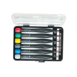 Proskit 8PK-2062 6Pcs Electronic Screwdriver Set