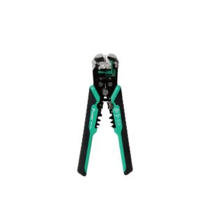 Proskit 8PK-371DU 9" Automatic Wire Stripper& Crimper