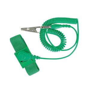 Proskit 8PK-611D Wrist Strap Series, Length: 10FT/3M