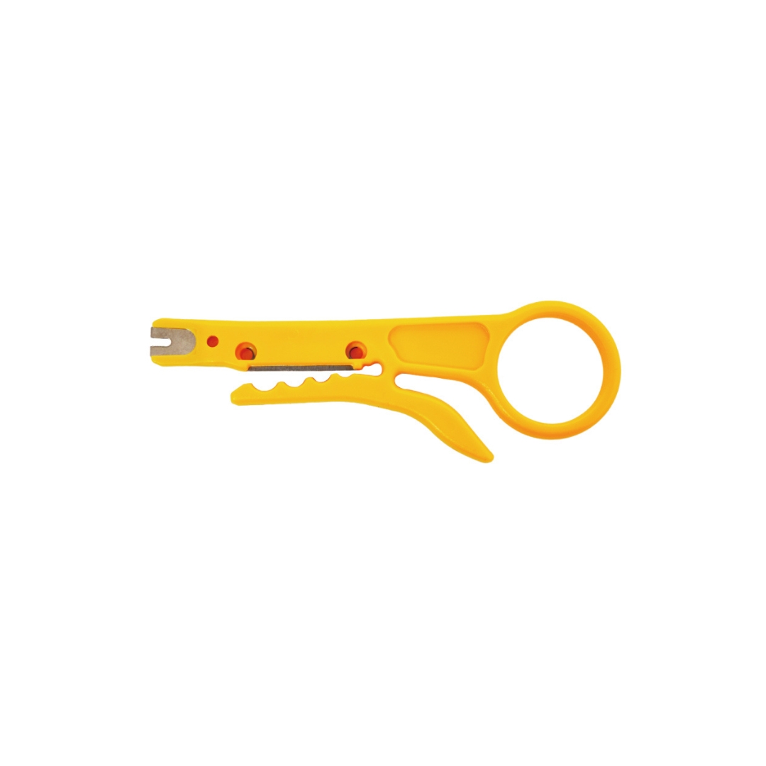 Proskit 8PK-CT001 UTP/STP Cable Stripper - Image 2