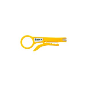 Proskit 8PK-CT001 UTP/STP Cable Stripper